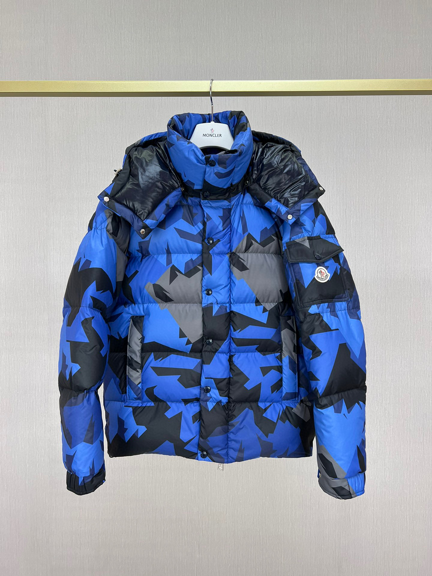 Moncler Jacket – CJKT1448