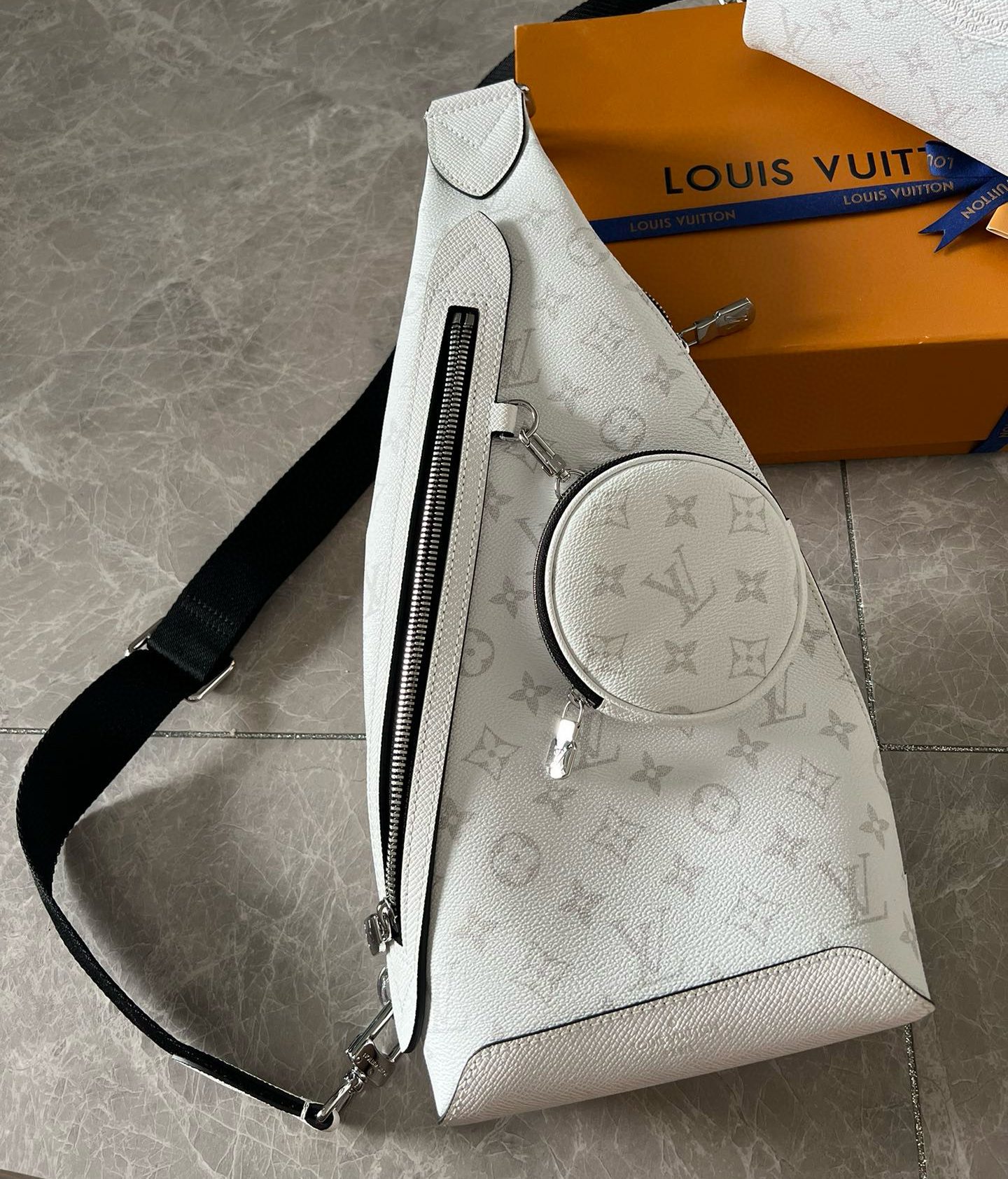 Louis Vuitton Bag – BBMC1113