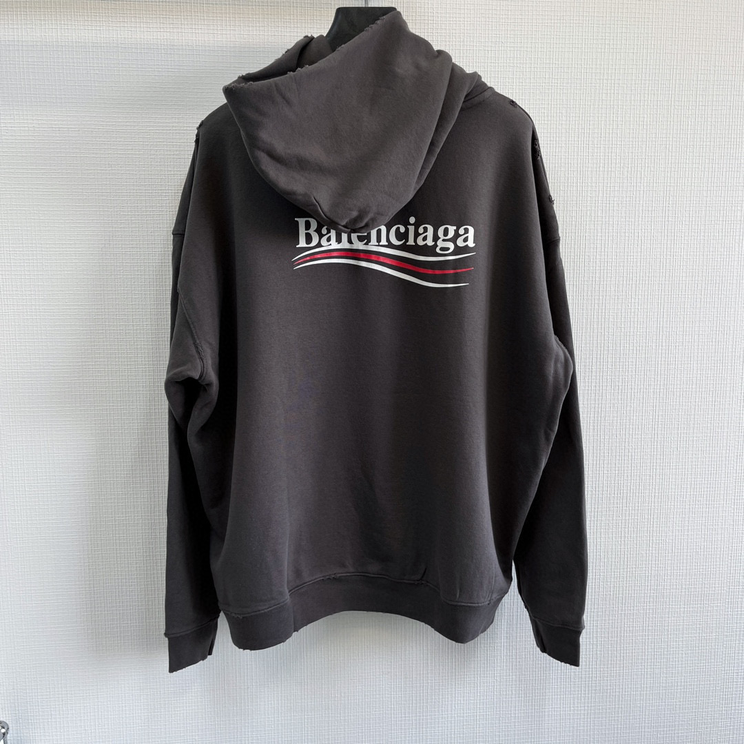 Balenciaga Hoodie – SWHO2006