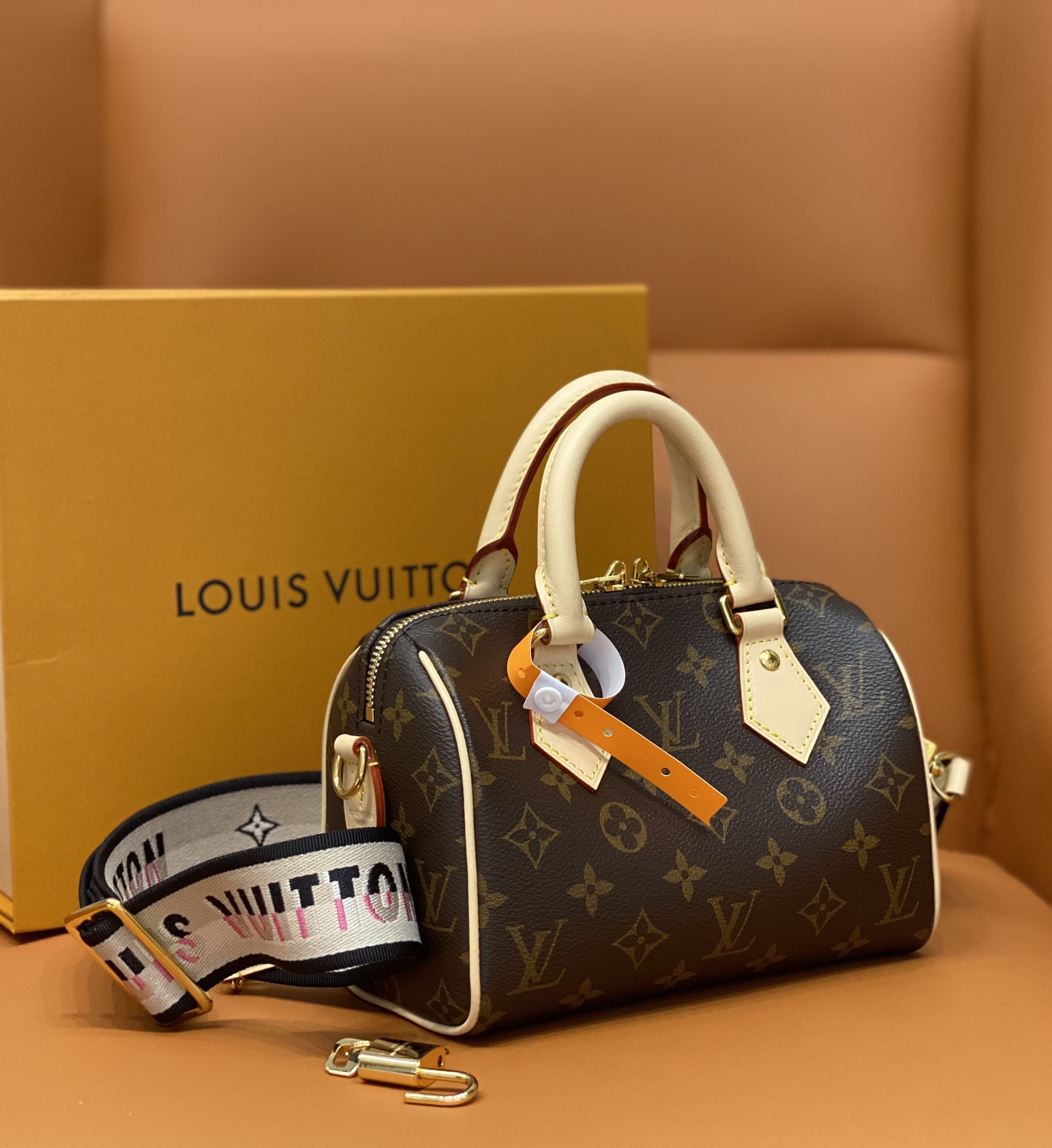 Louis Vuitton Shoulder Bag – LVSH1188