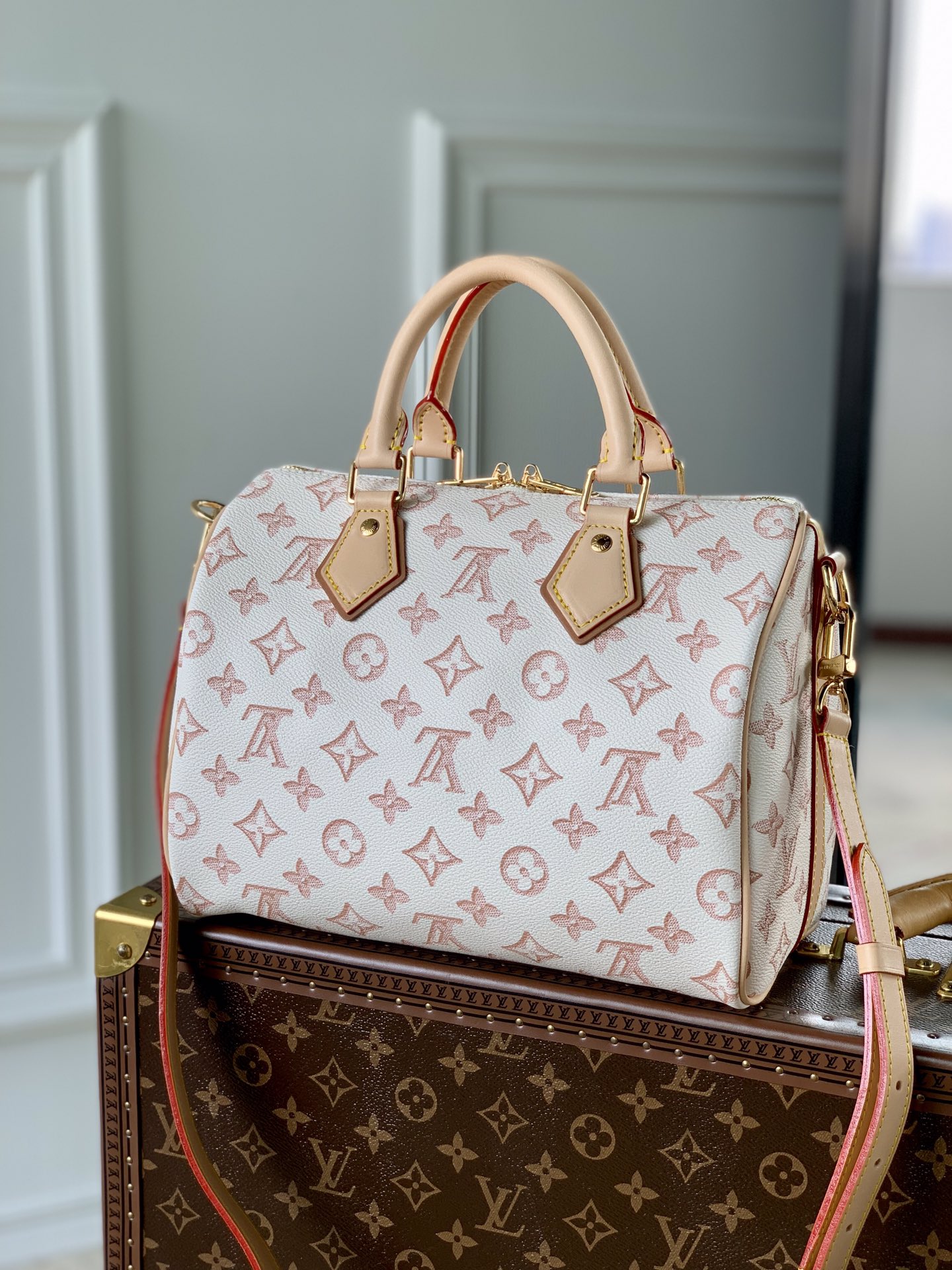 Louis Vuitton Shoulder Bag – LVSH1183