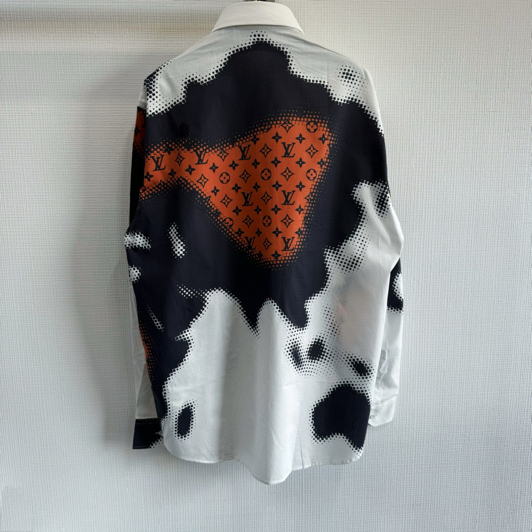 Louis Vuitton Shirt – SHTR1356