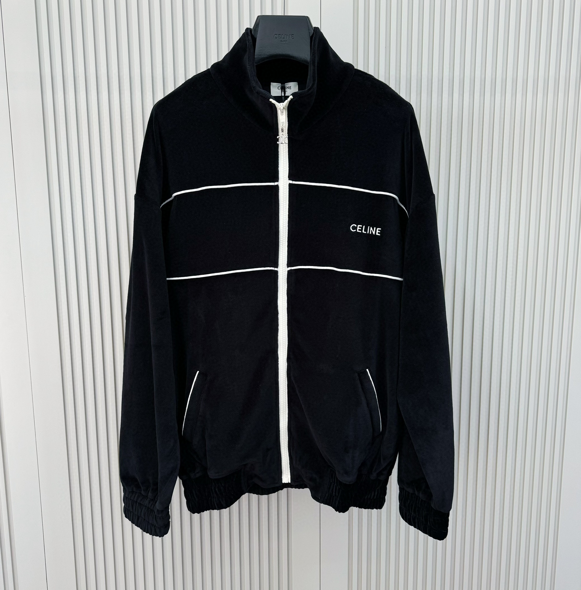 Celine Track Jacket – TRJK1116