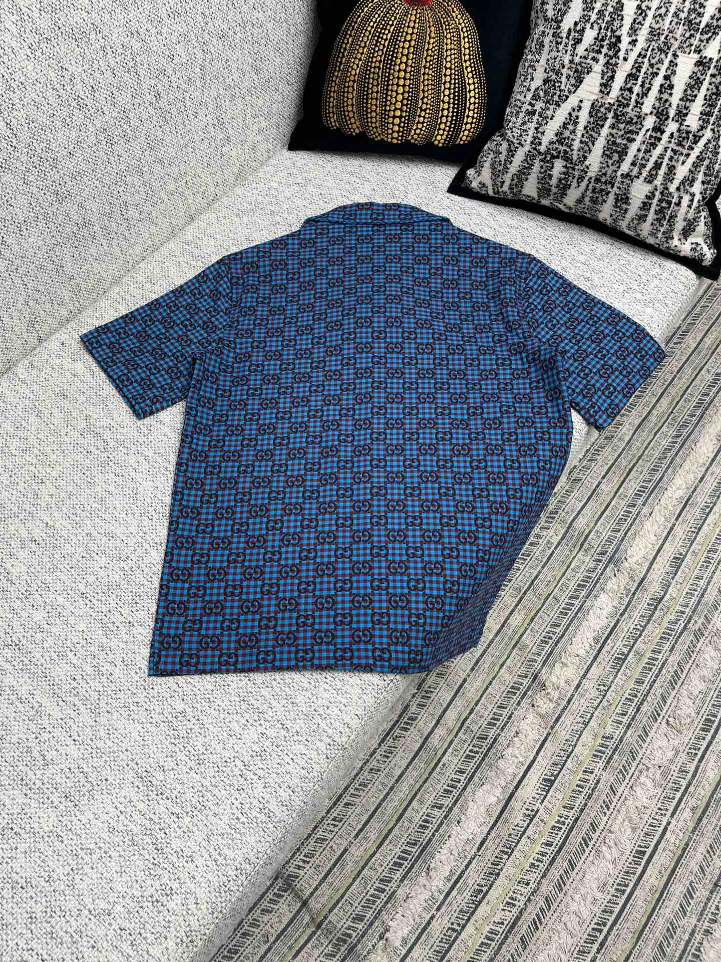 Gucci Shirt – SHTR1520