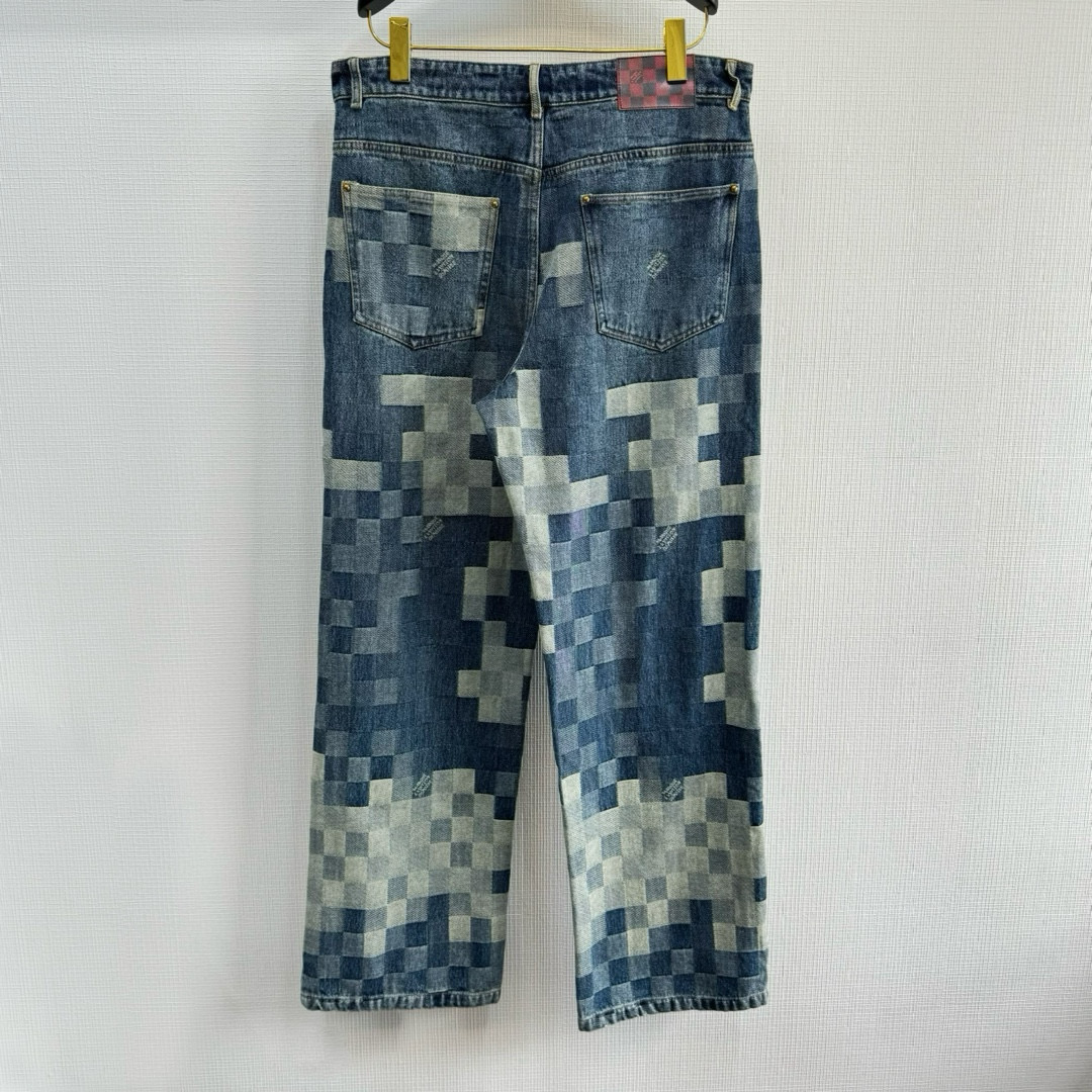 Louis Vuitton Jeans – JEPA1224