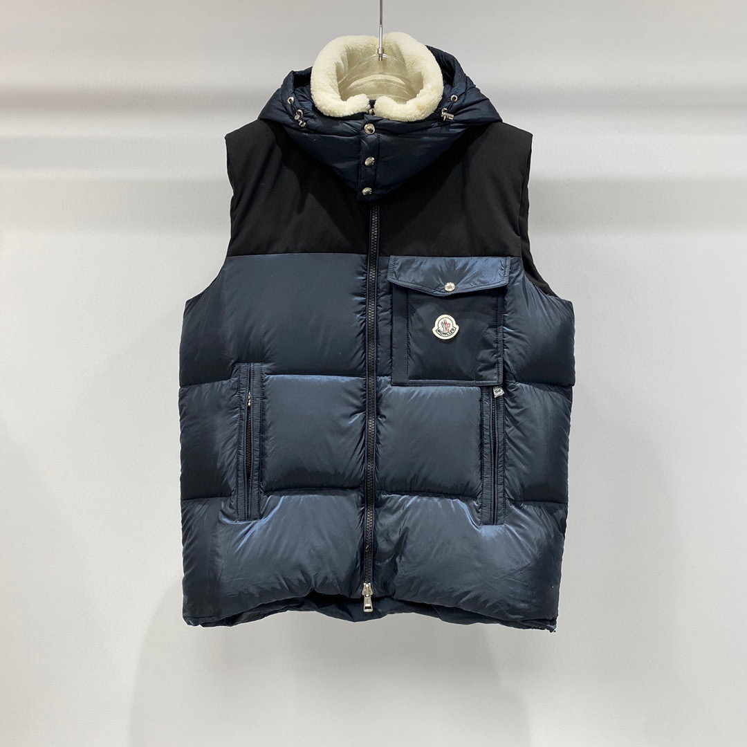 Moncler Gilet – VEJK1086