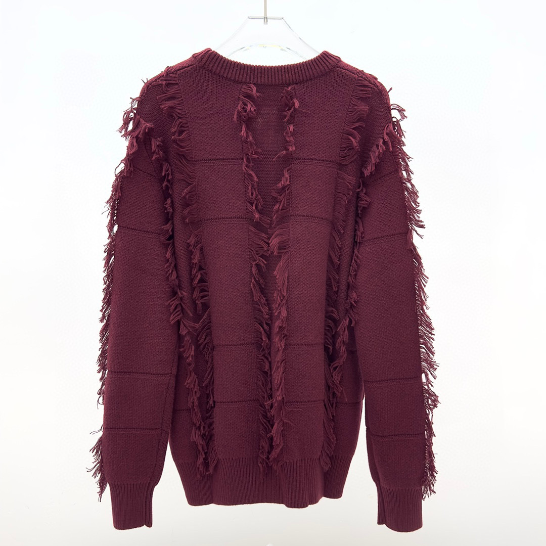 Louis Vuitton Sweater – SWHO1943