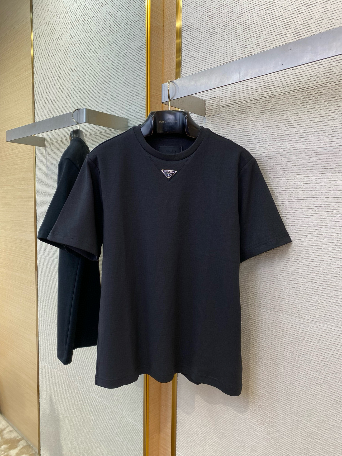 Prada T-Shirt – TSHP3245