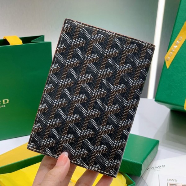 Goyard Wallet – MWLT1208
