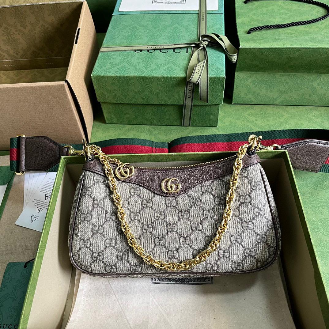 Gucci Shoulder Bag – GUSB1167