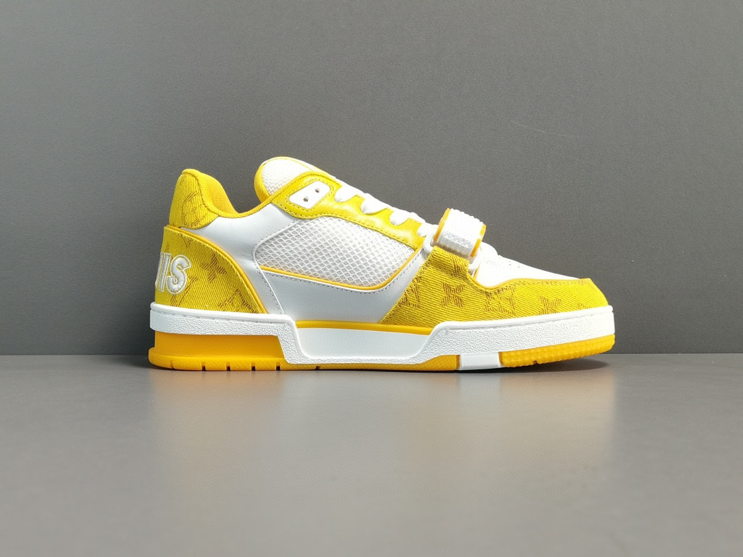 Louis Vuitton Sneaker – LSVT1183