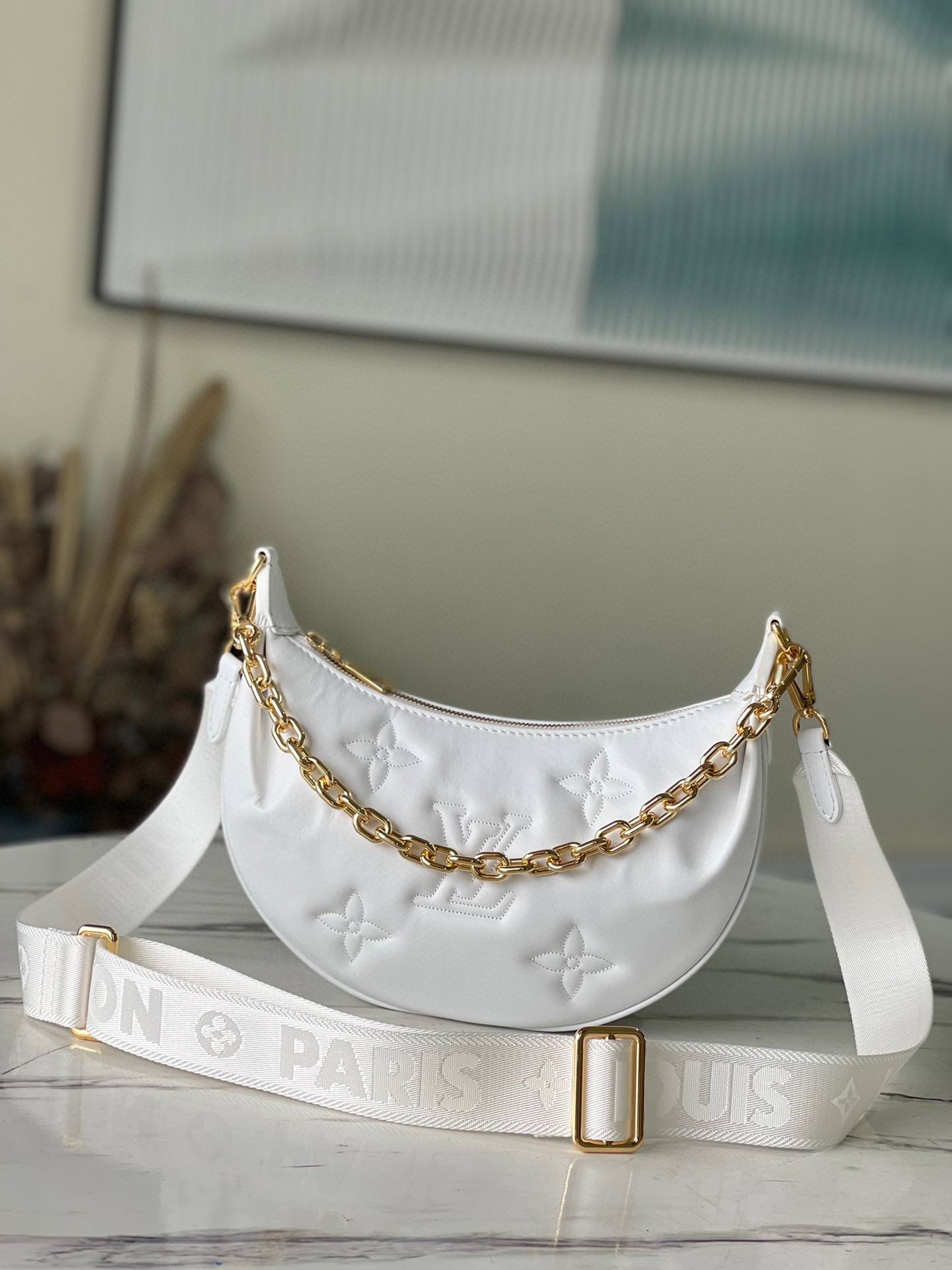 Louis Vuitton Shoulder Bag – LVSH1152