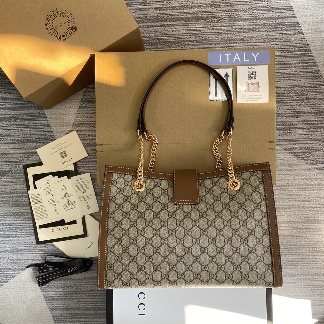 Gucci Tote Bag – GUTB1003
