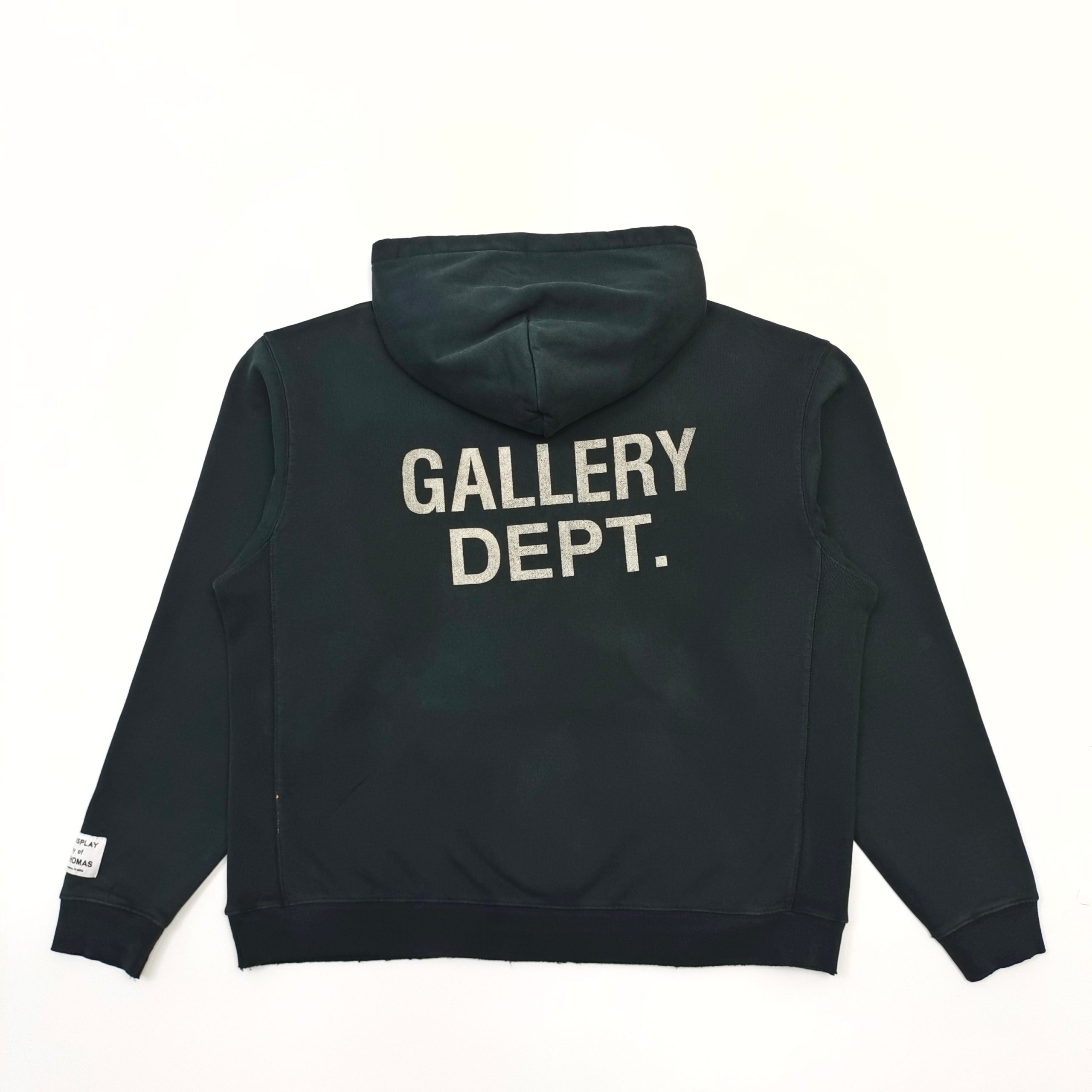 Gallery Dept Hoodie – SWHO2599