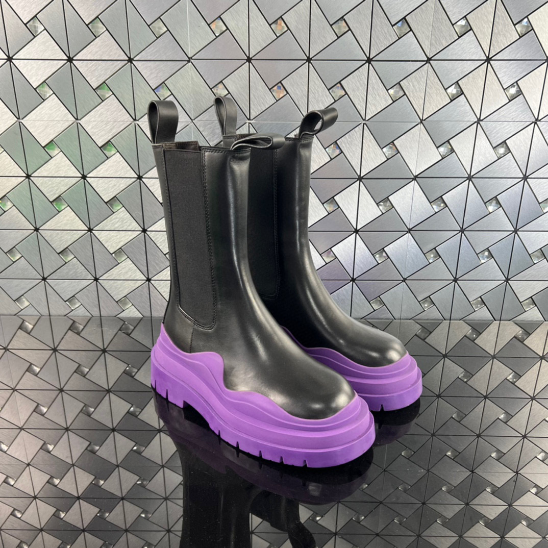 Bottega Veneta Boots – BTVN1015