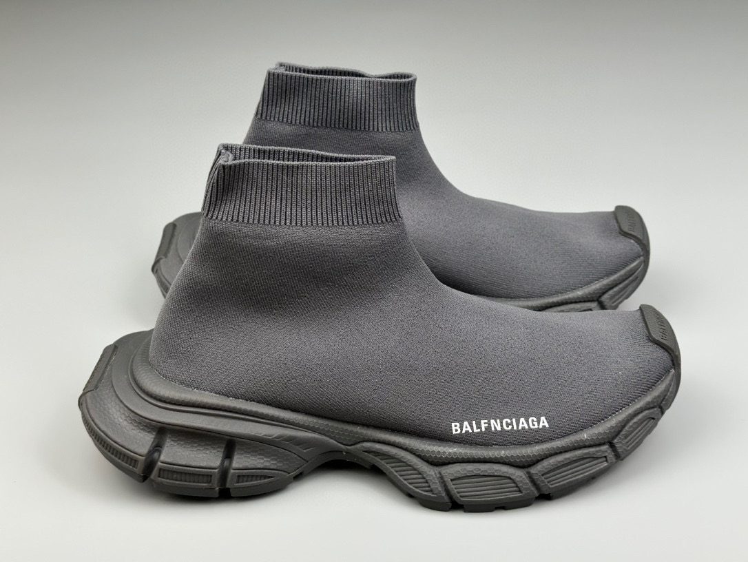 Balenciaga 3XL Sock Sneaker – BLNC1182