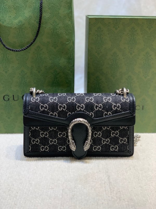 Gucci Shoulder Bag – GUSB1042