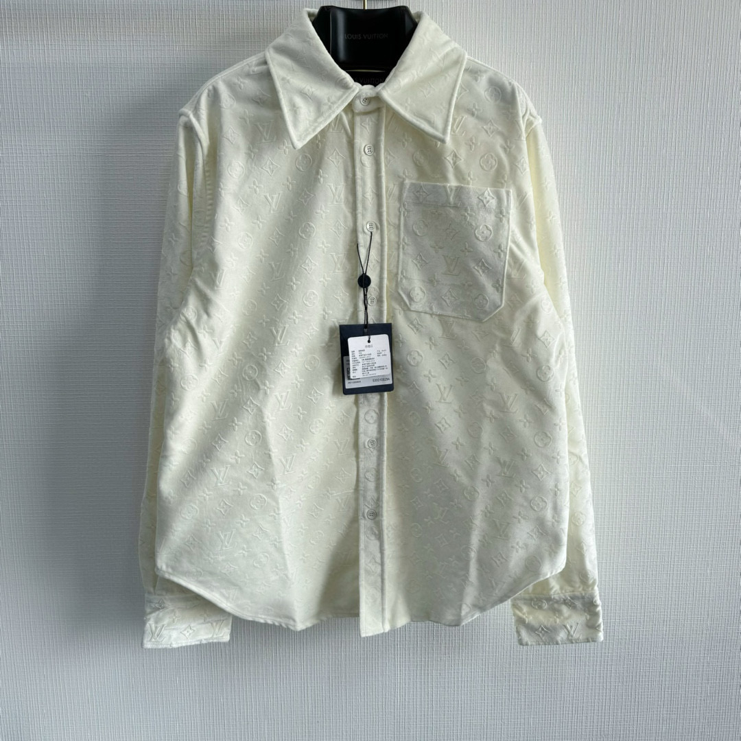 Louis Vuitton Shirt – SHTR1353