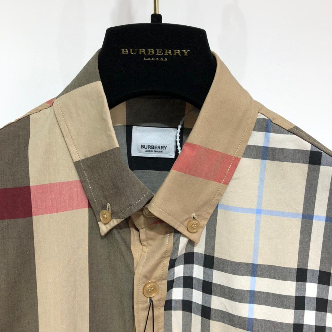 Burberry Shirt – SHTR1168