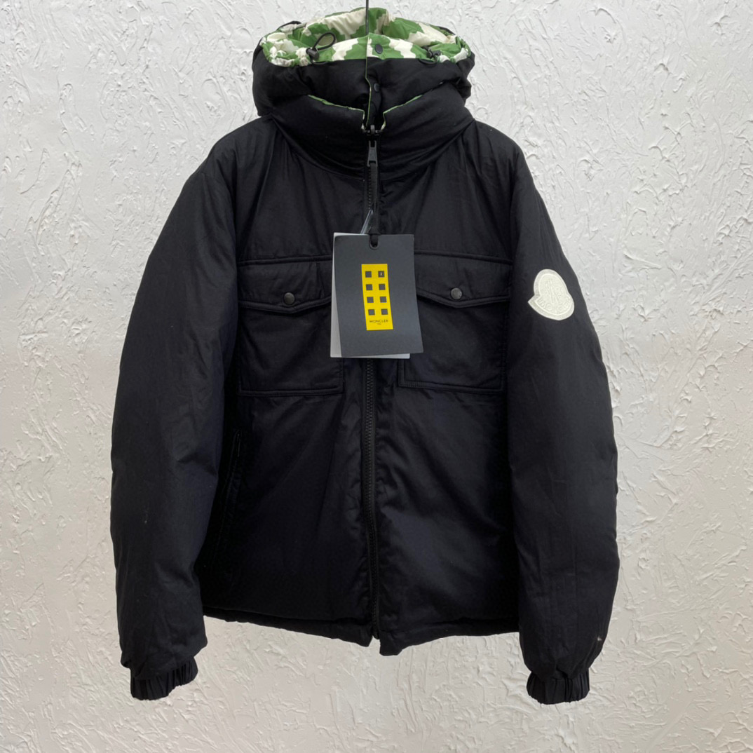 Moncler Jacket – CJKT1057