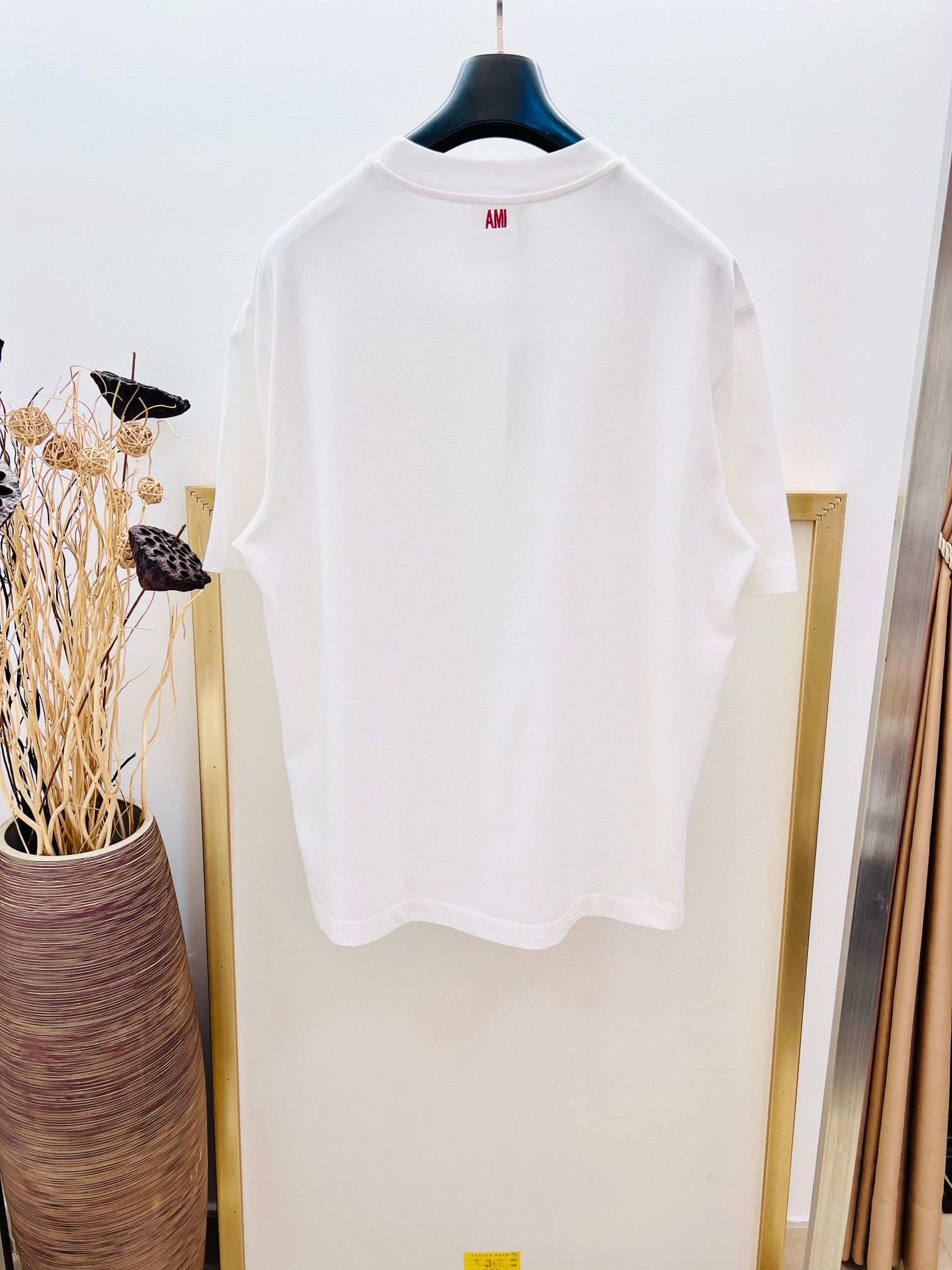 Ami Paris T-Shirt – TSHP2794