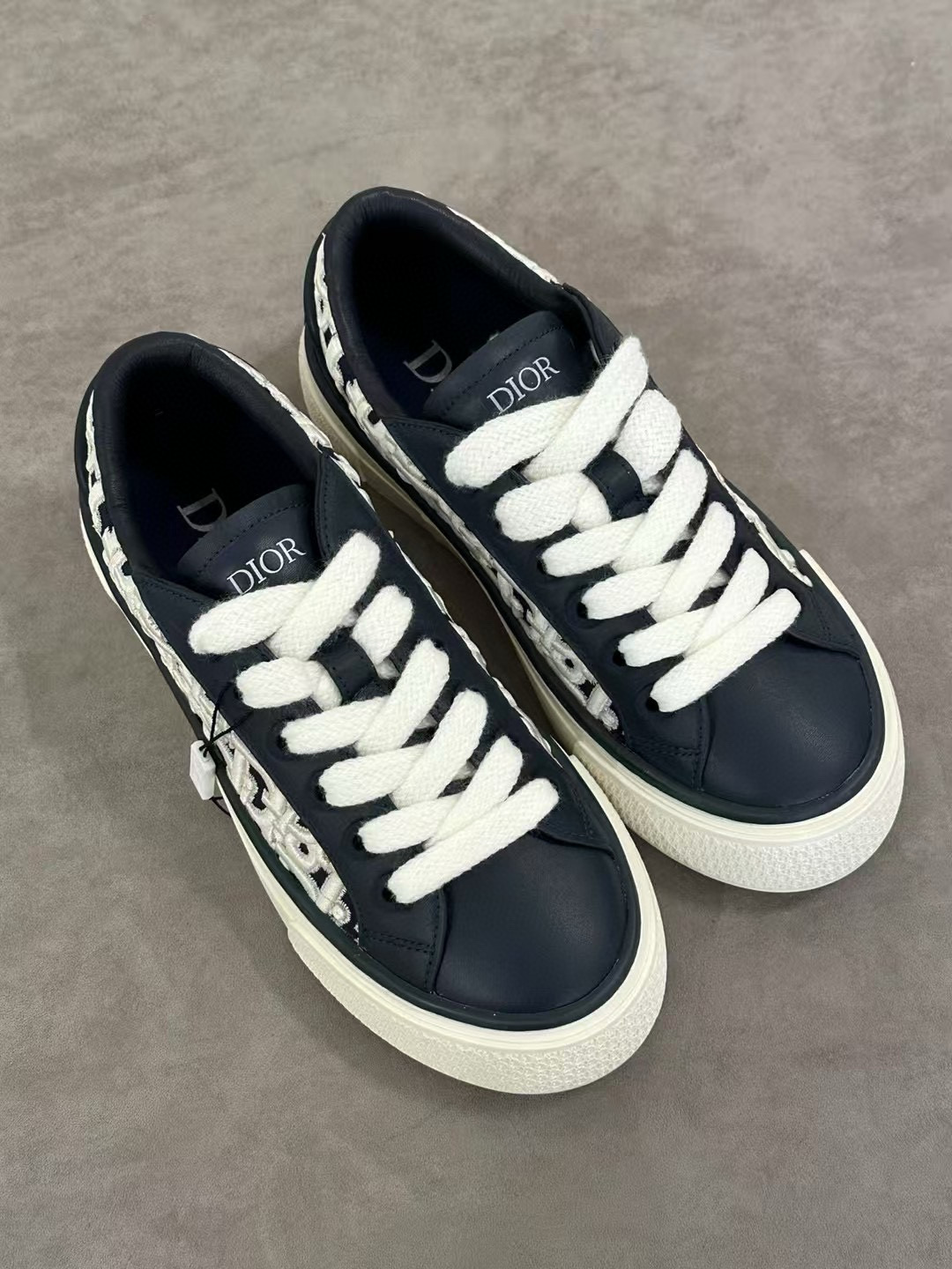 Dior B33 Sneaker – DIOR1333