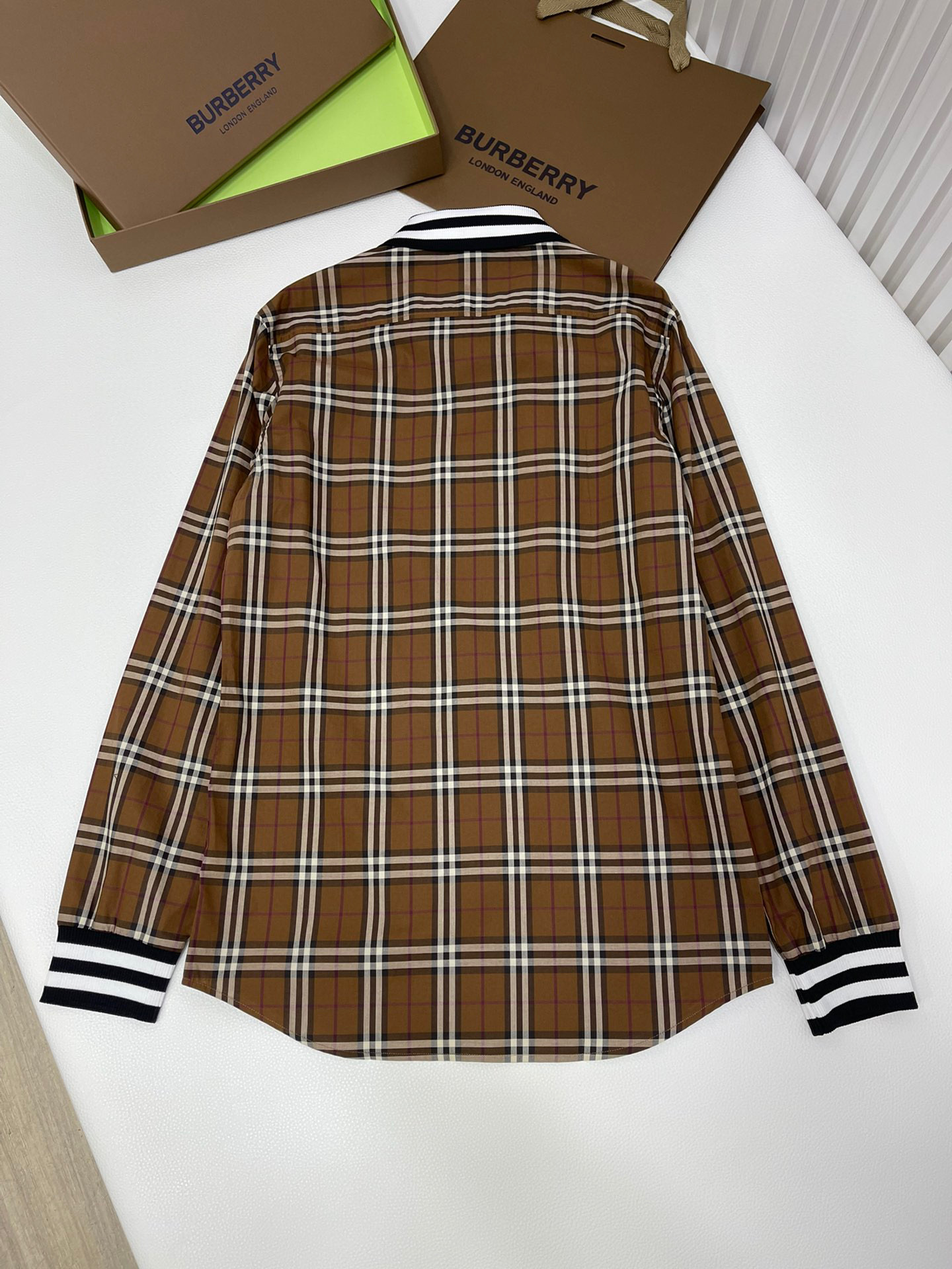 Burberry Shirt – SHTR1333