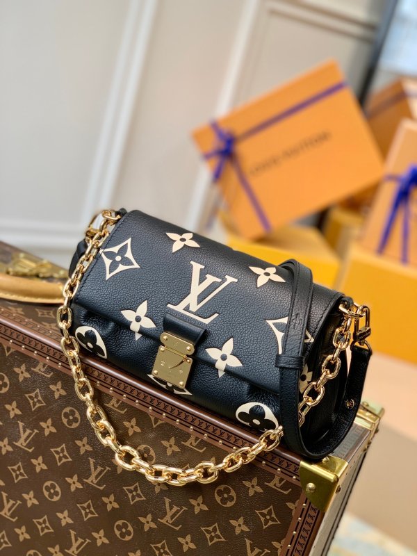Louis Vuitton Shoulder Bag – LVSH1135