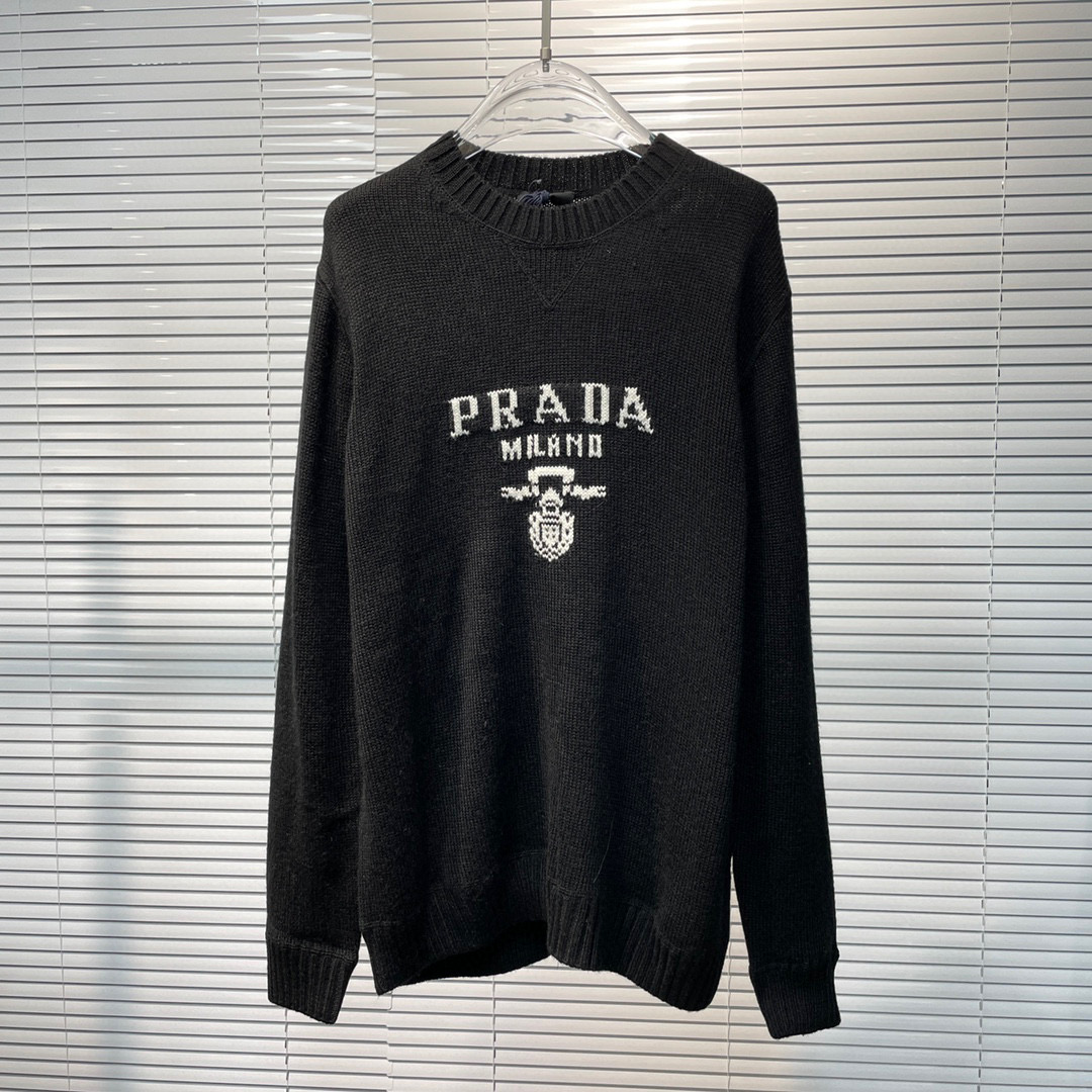 Prada Sweater – SWHO1980
