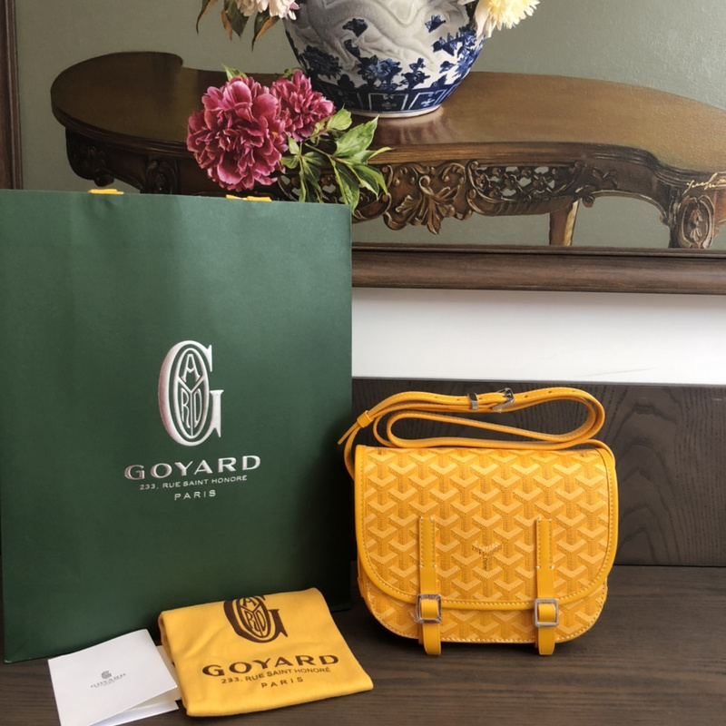 Goyard MM Bag – BGBP1308