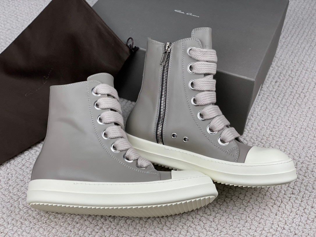 Rick Owens Sneaker – RKOW1002