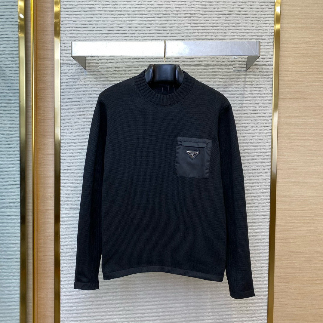 Prada Sweater – SWHO2391