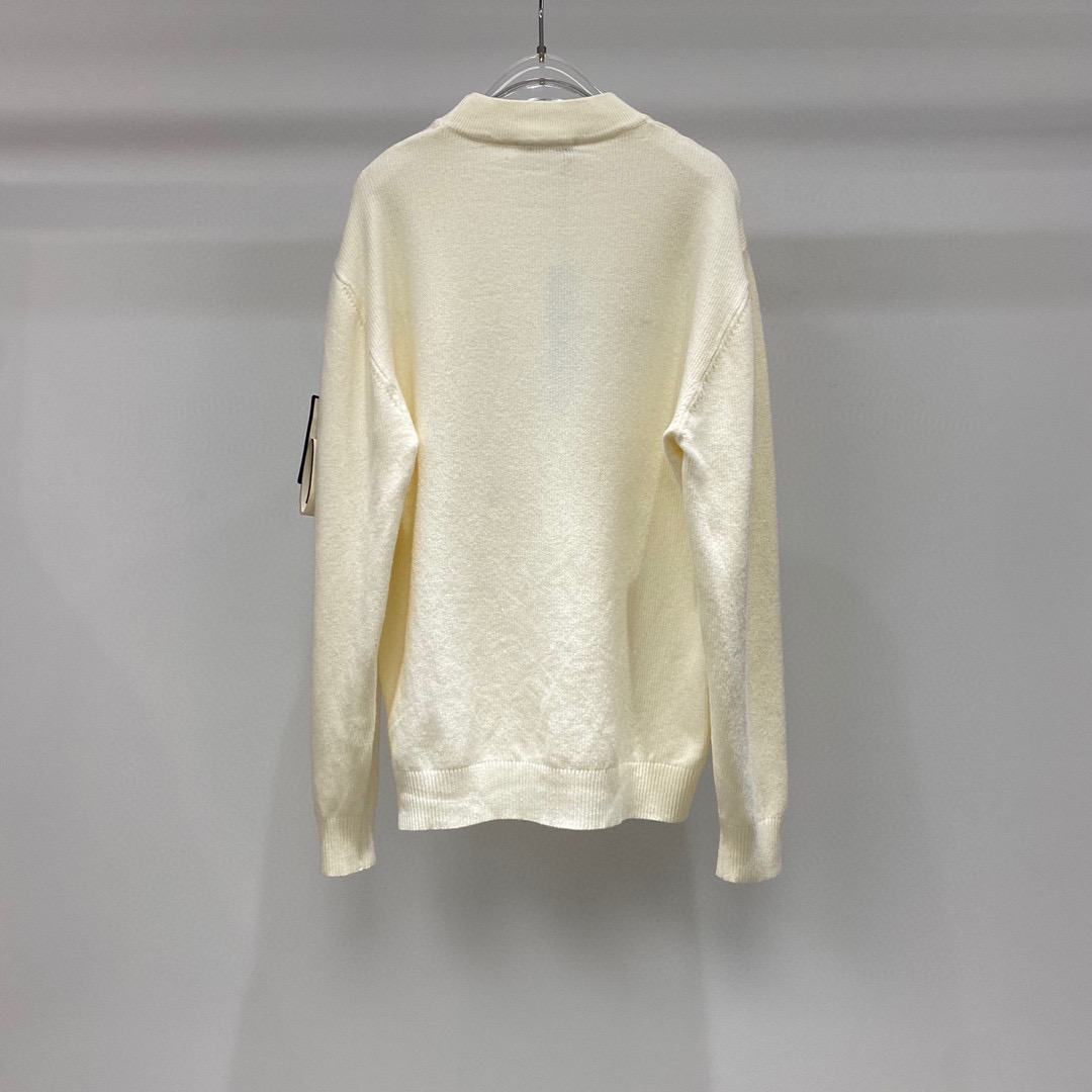 Stone Island Sweater – SWHO1991