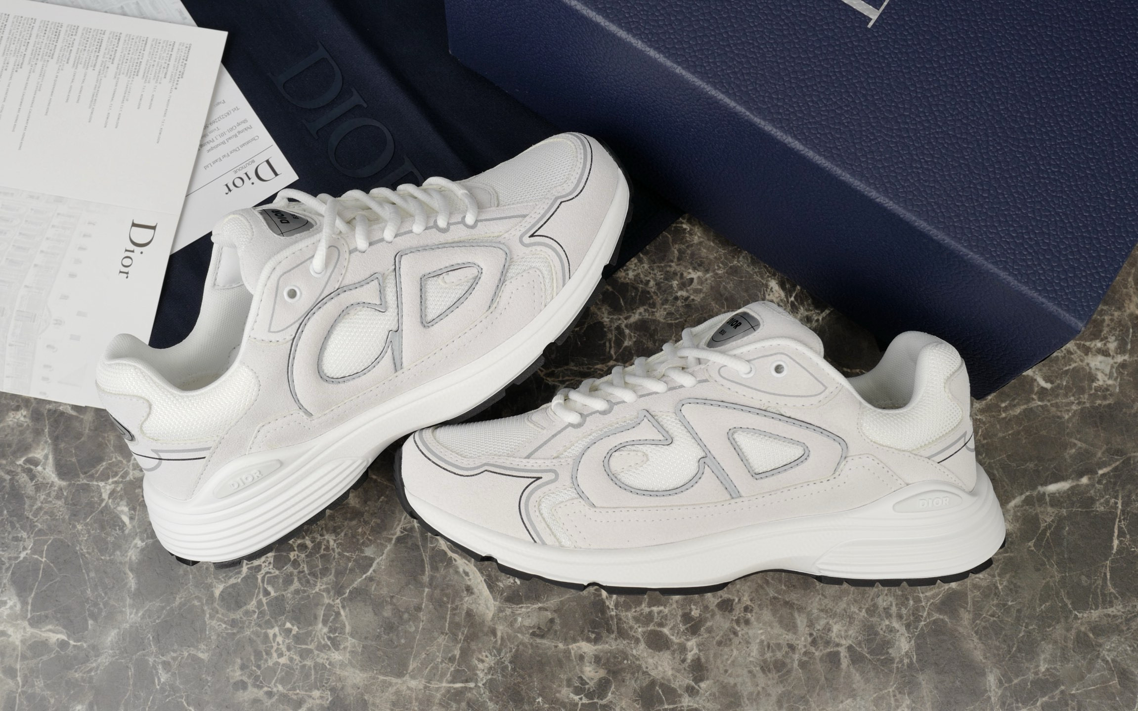 Dior B30 Sneaker – DIOR1317
