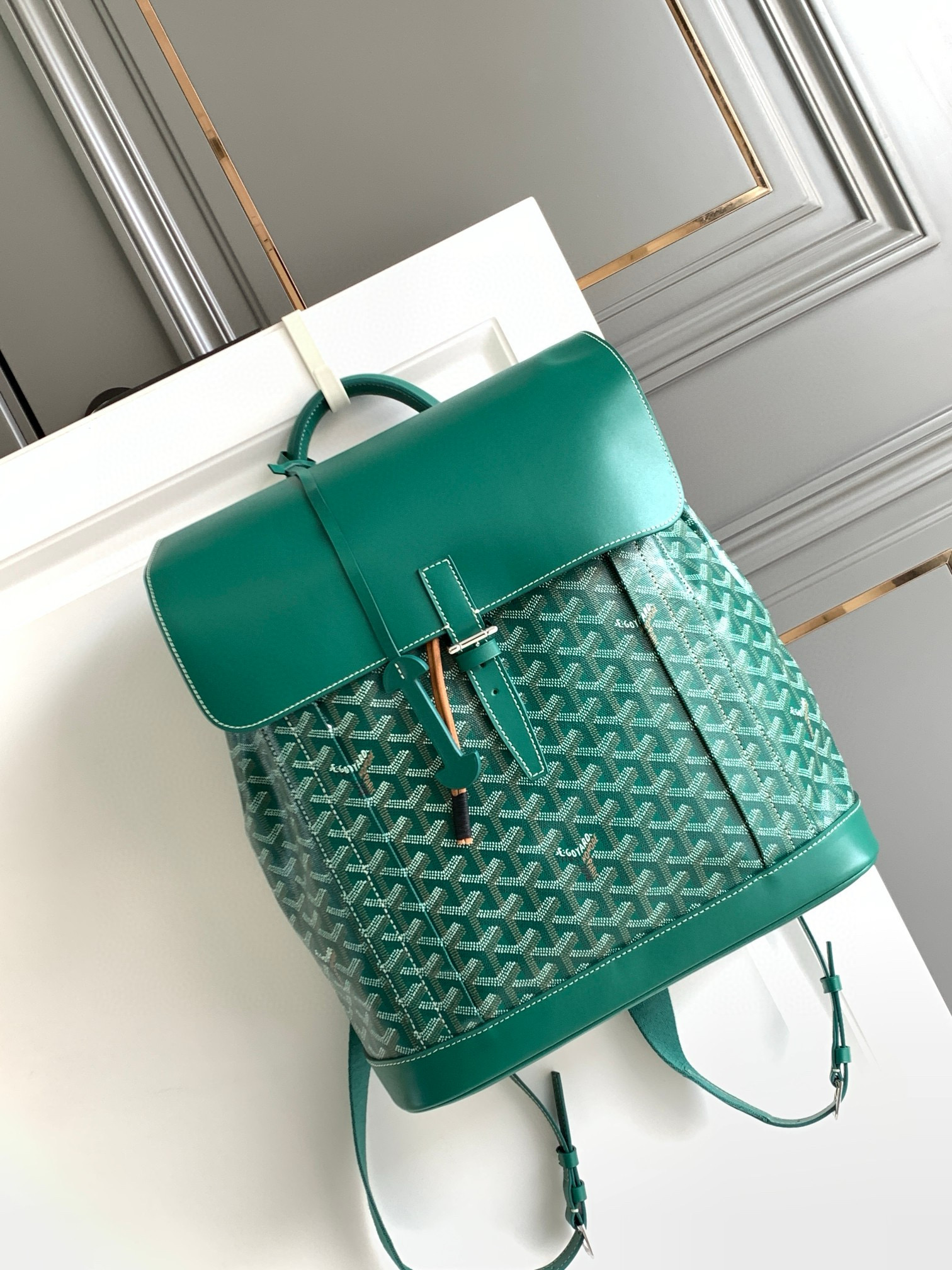 Goyard Backpack – BBCP1074