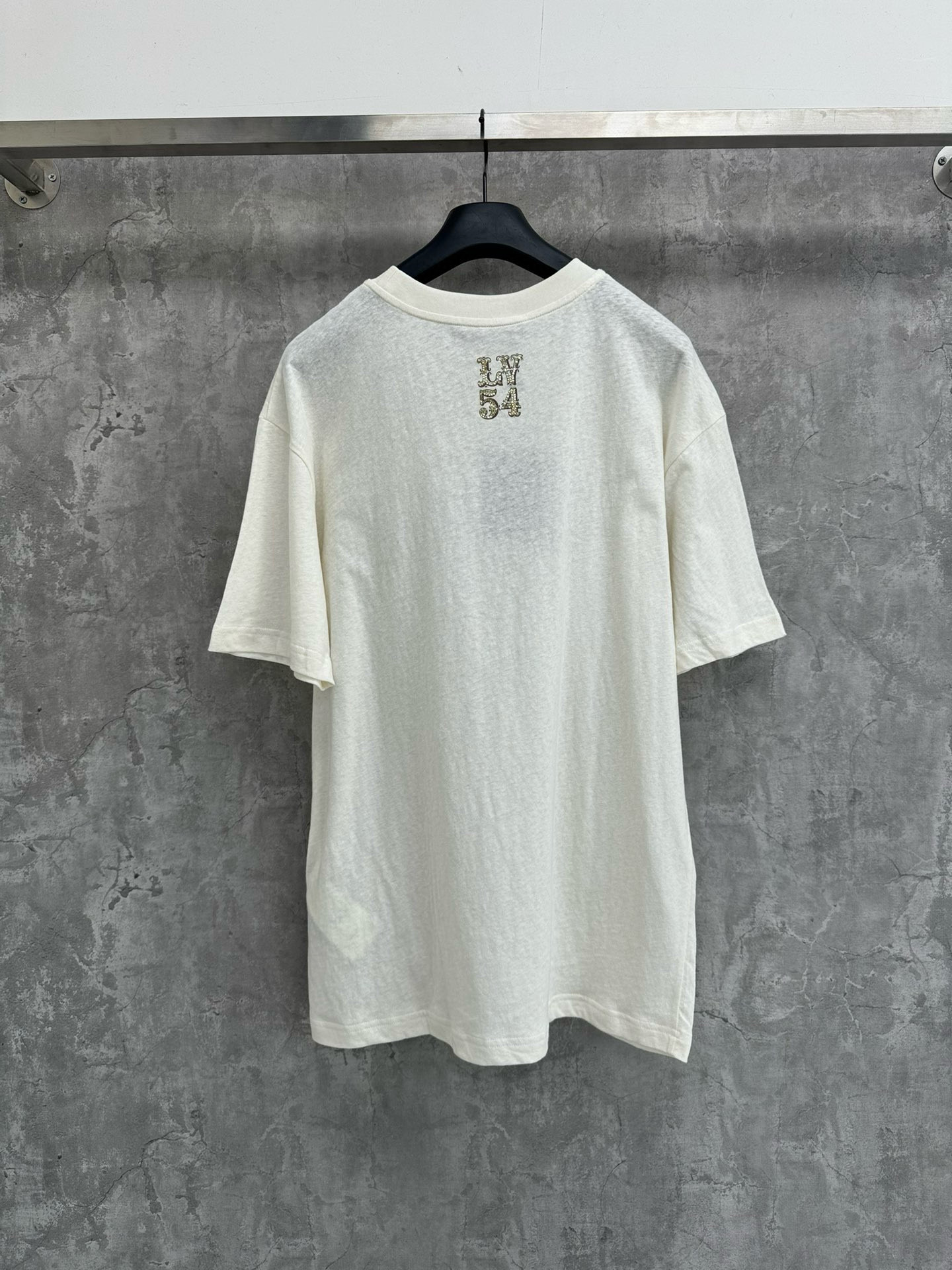 Louis Vuitton T-Shirt – TSHP2971