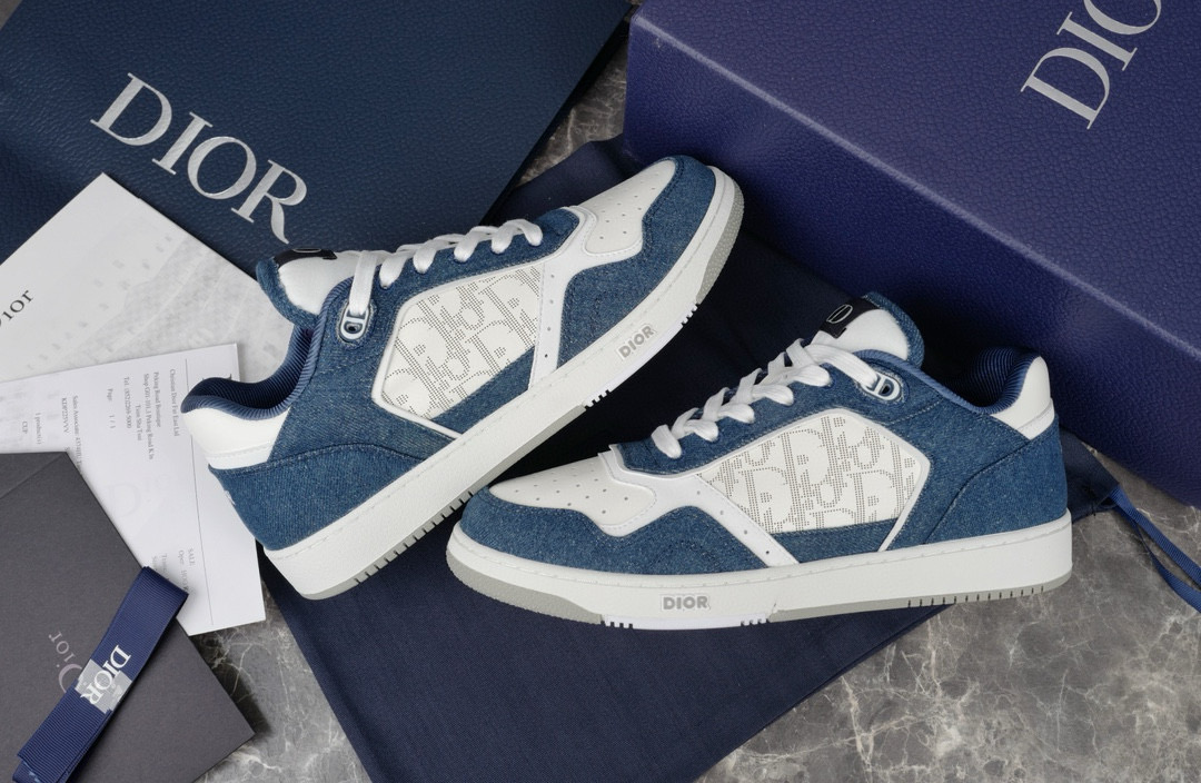 Dior B27 Sneaker – DIOR1257