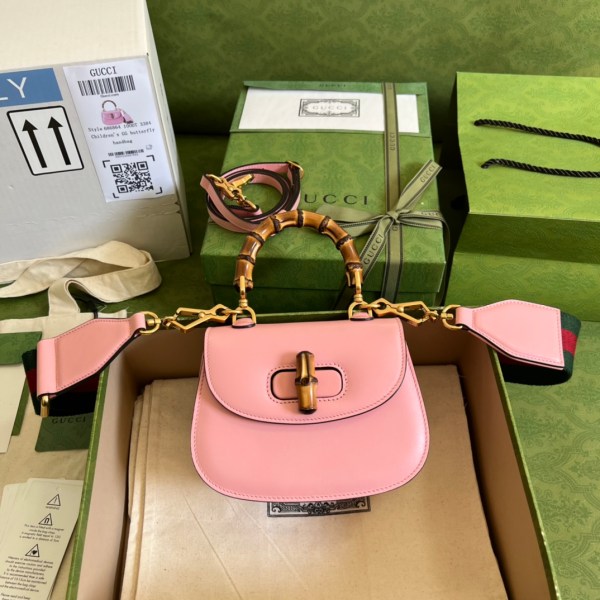 Gucci Shoulder Bag – GUSB1014
