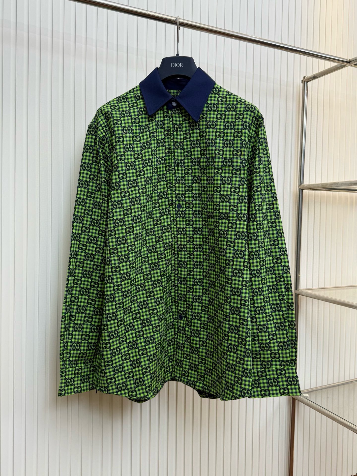 Gucci Shirt – SHTR1517