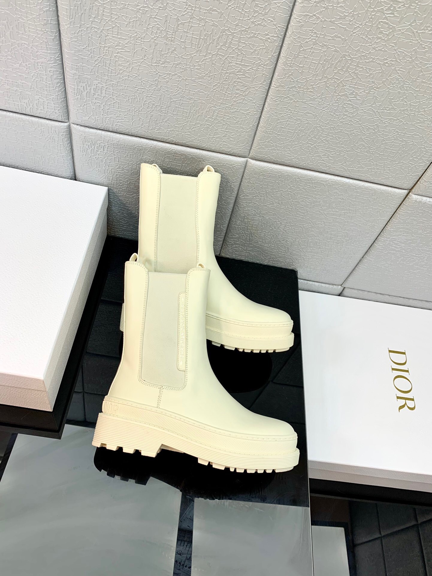 Dior Boots – WOCD1001