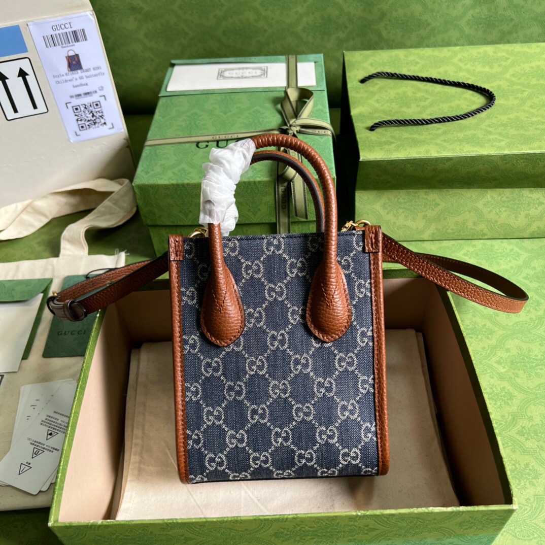 Gucci Shoulder Bag – GUSB1162