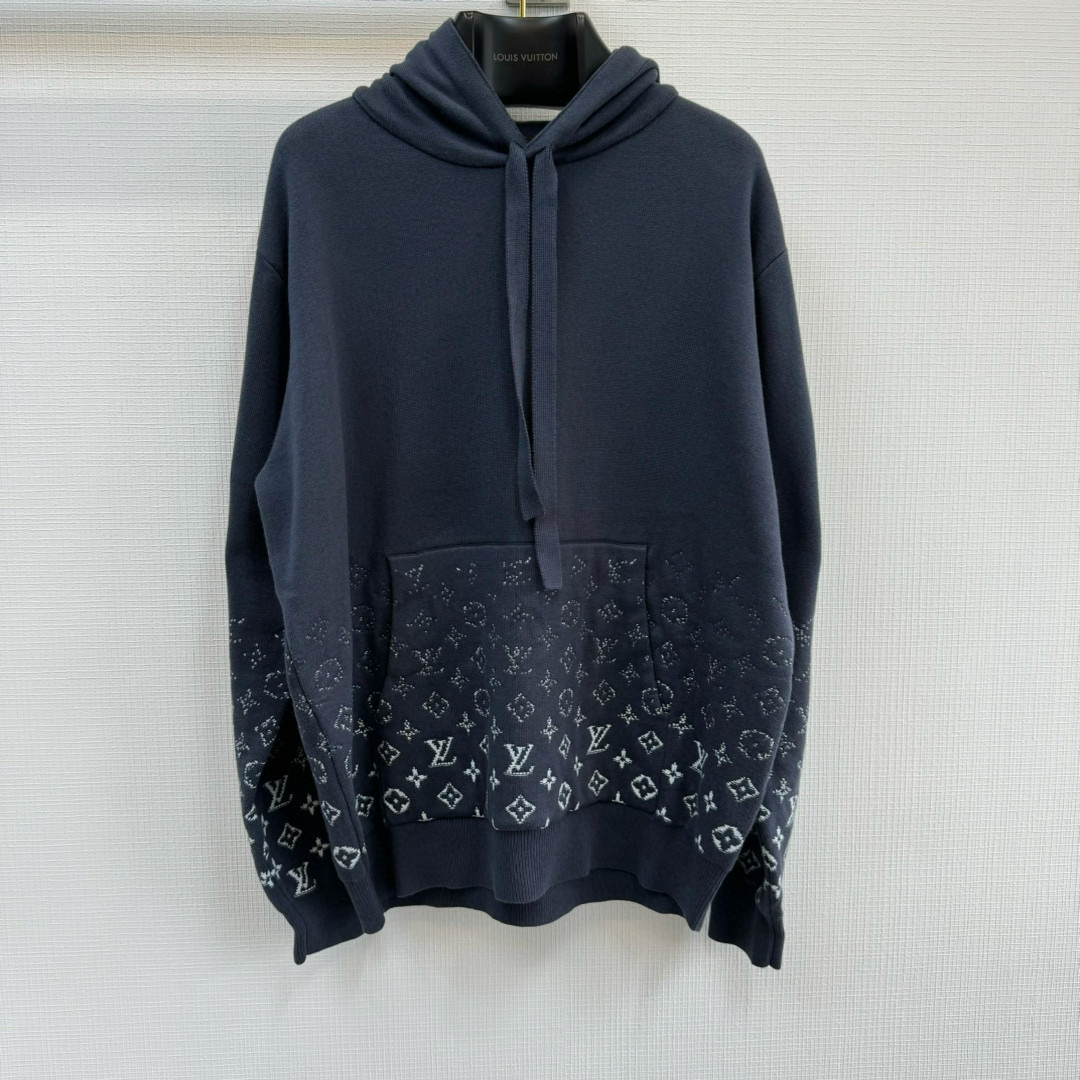 Louis Vuitton Hoodie – SWHO2123