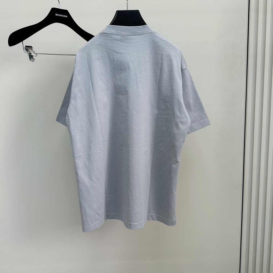 Balenciaga T-Shirt – TSHP1778