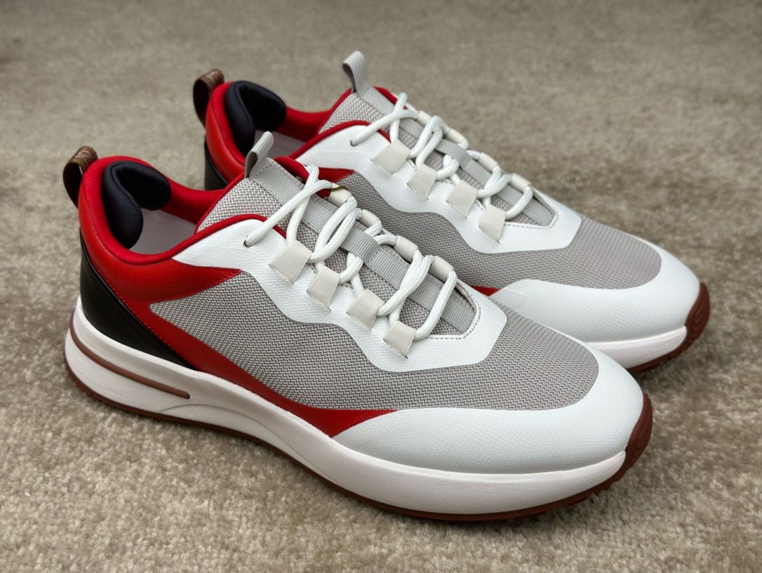 Loro Piana Sneaker – LOPA1070