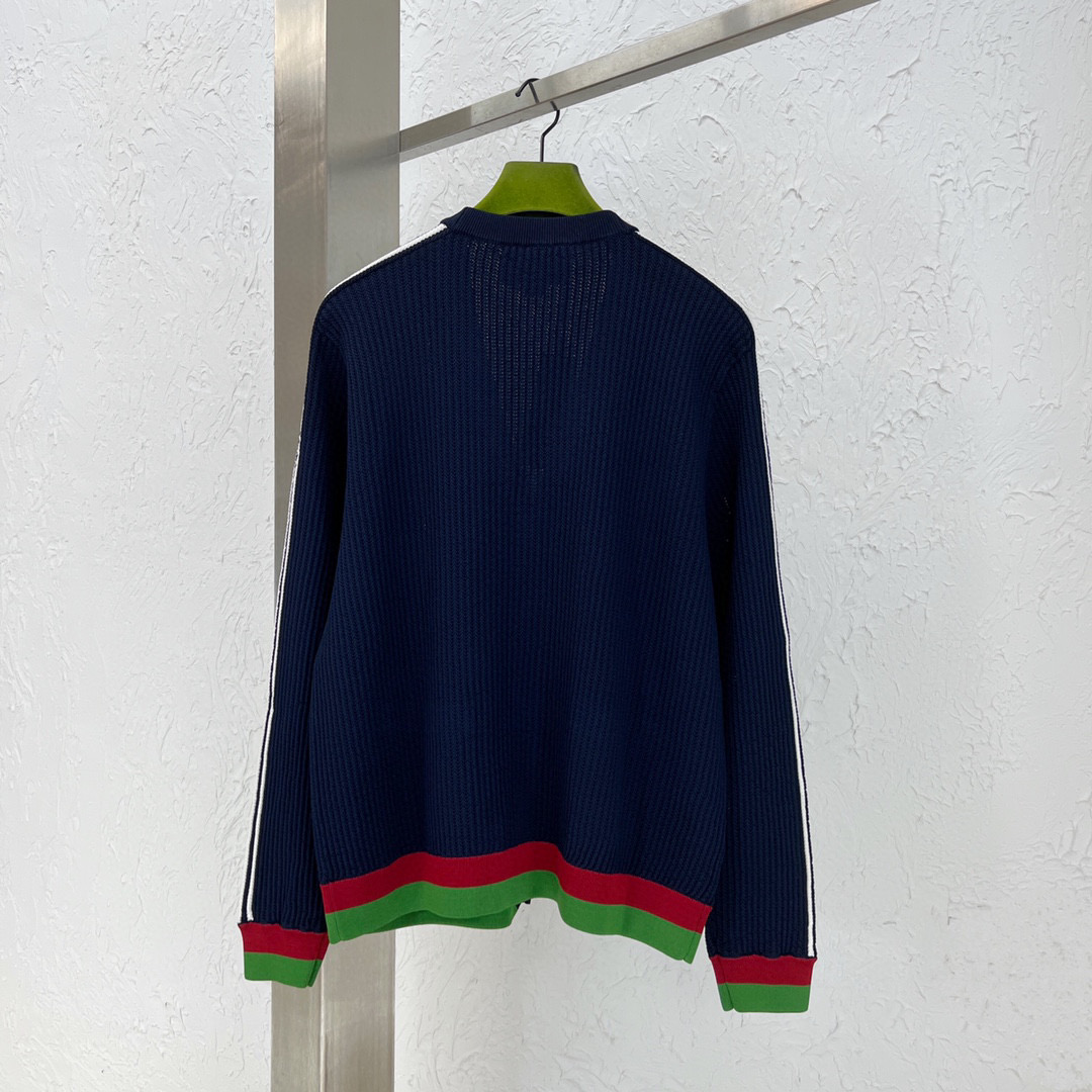 Gucci Sweater – SWHO1707