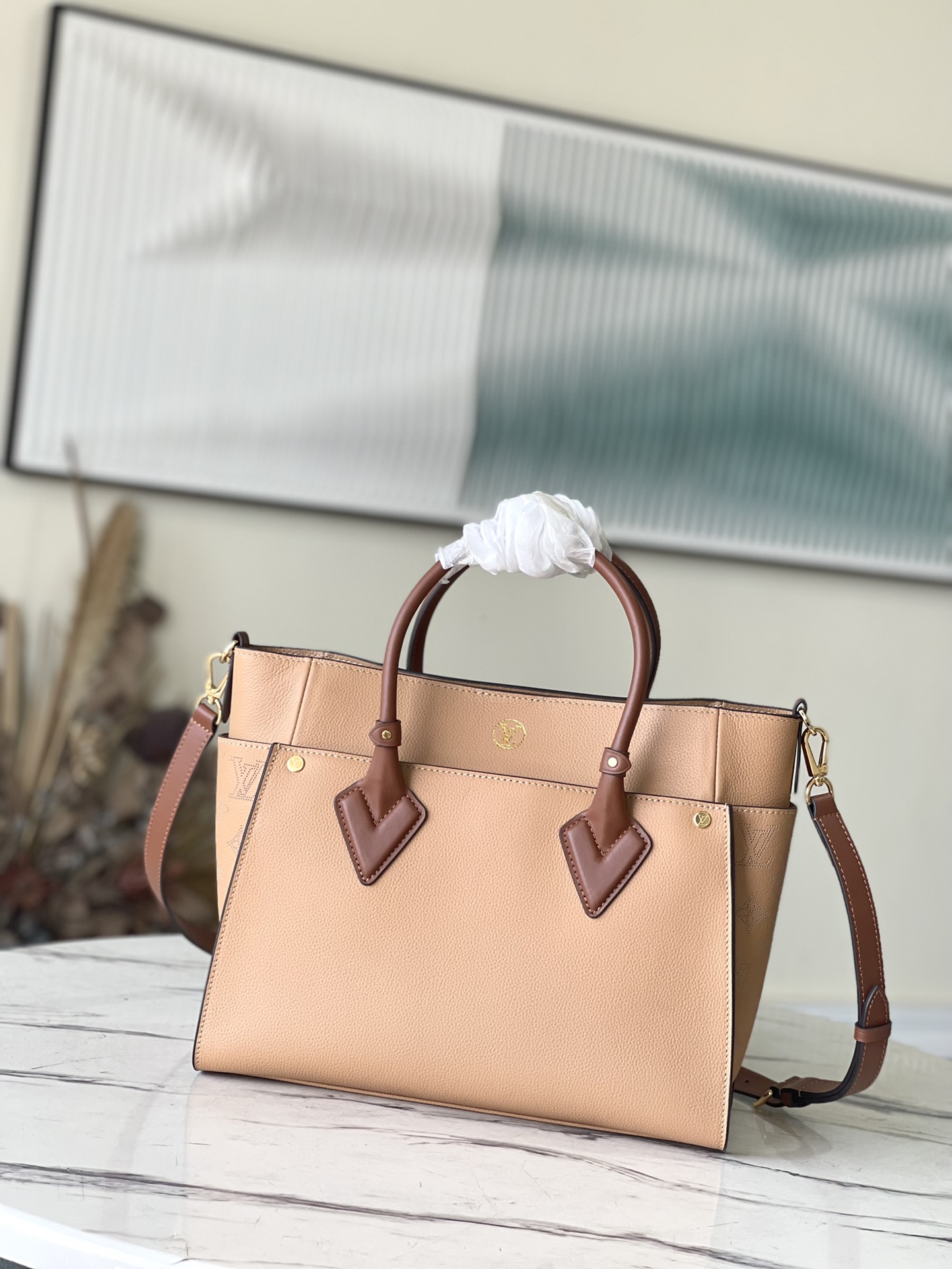 Louis Vuitton Tote Bag – LVTB1136