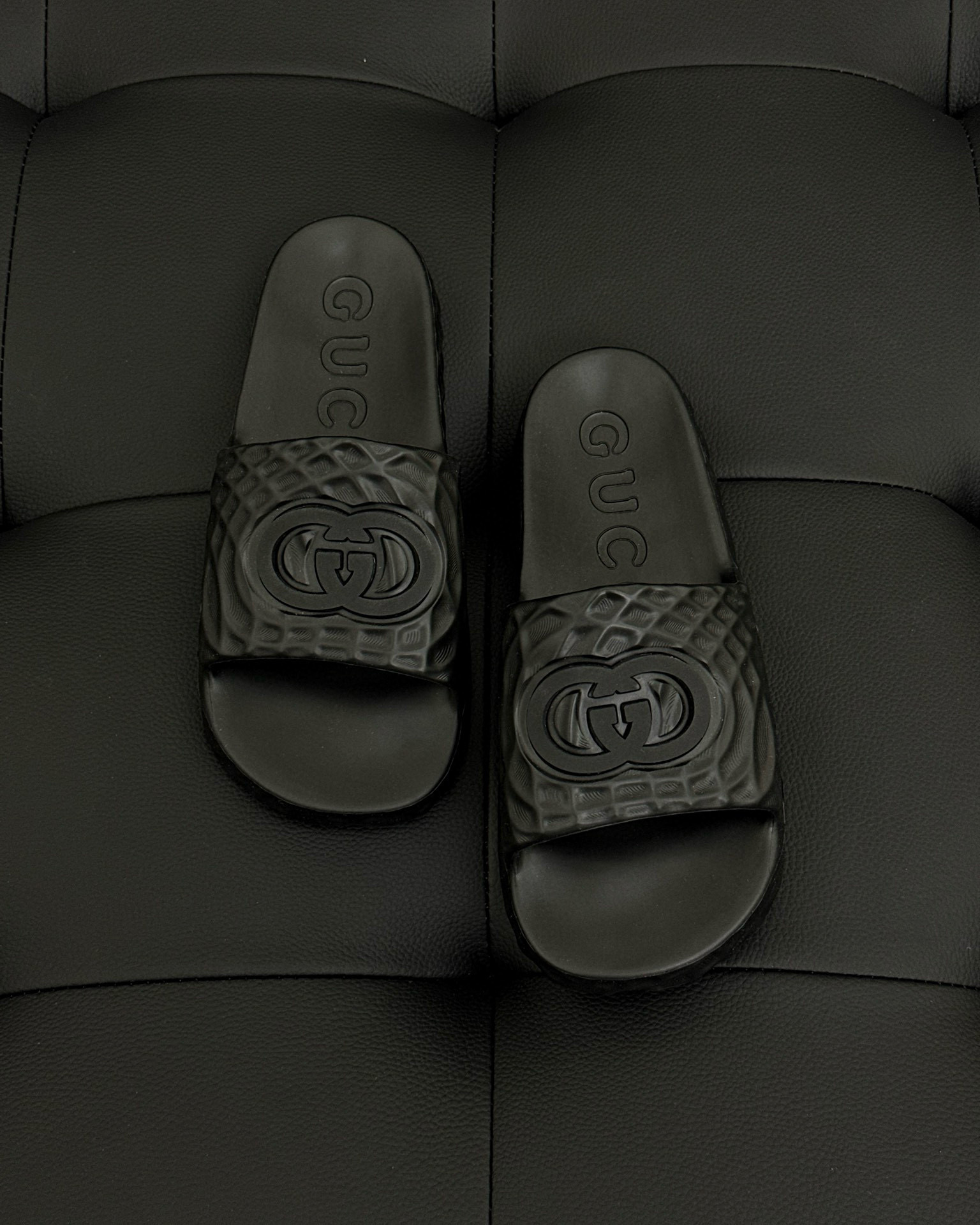 Gucci Slipper – SLPR1171