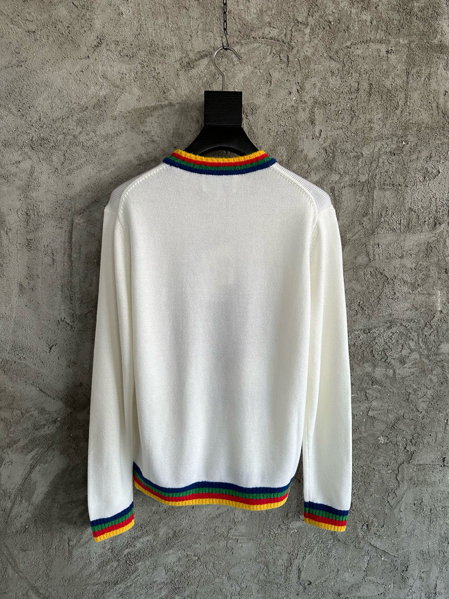 Casablanca Sweater – SWHO2172