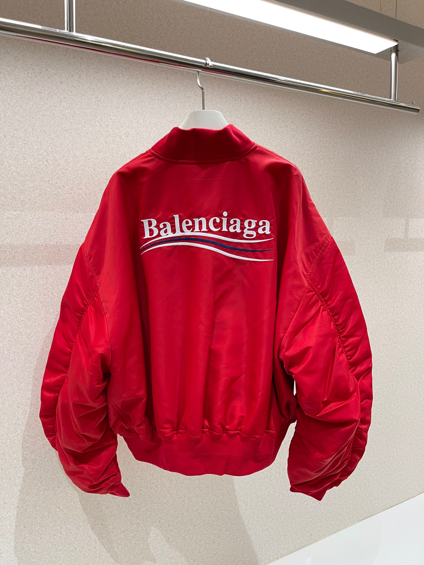 Balenciaga Jacket – CJKT1482