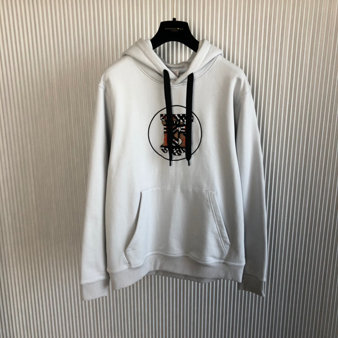 Burberry Hoodie – SWHO1609